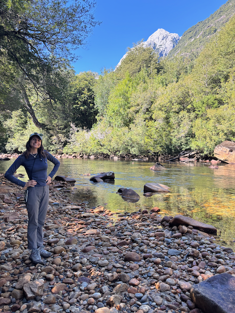 The last sighting of Kris' sunnies